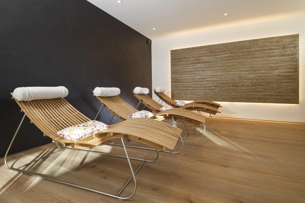 Chalet Hohe Welt - Luxury Apartments レッヒ エクステリア 写真